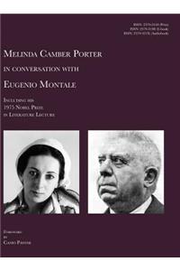 Melinda Camber Porter In Conversation With Eugenio Montale