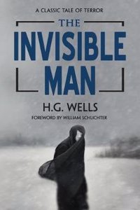 The Invisible Man