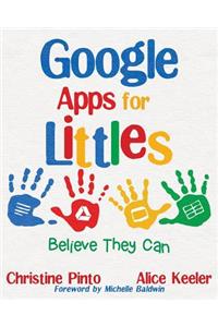 Google Apps for Littles