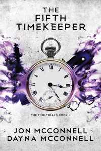 Fifth Timekeeper