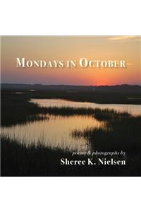 Mondays in October
