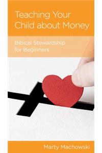 Teaching Your Child about Money