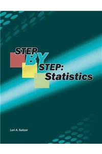 Step-By-Step: Statistics