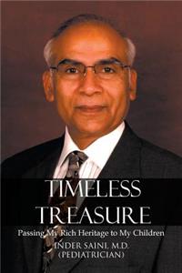 Timeless Treasures