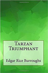 Tarzan Triumphant
