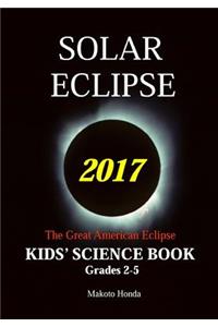 Solar Eclipse 2017