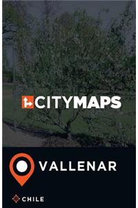 City Maps Vallenar Chile