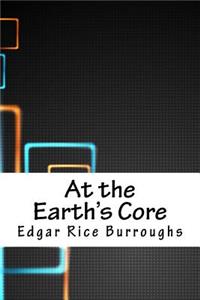 At the Earth's Core