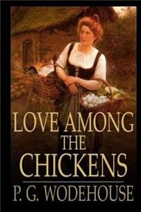 Love Among the Chickens