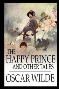 The Happy Prince and Other Tales