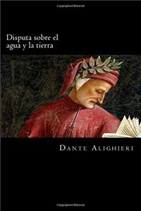 Disputa Sobre El Agua y La Tierra