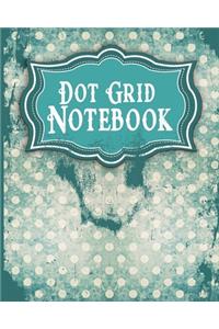 Dot Grid Notebook