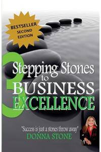 Stepping Stones to Business Excellence