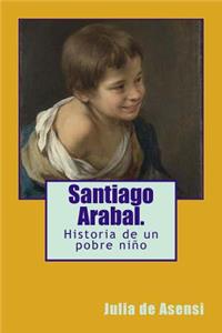 Santiago Arabal.