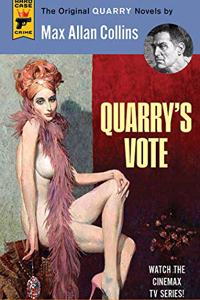 Quarry's Vote