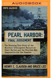 Pearl Harbor: Final Judgement