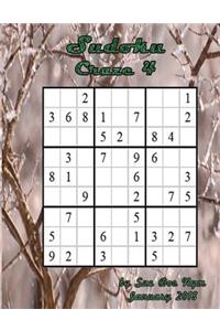 Sudoku Craze 4
