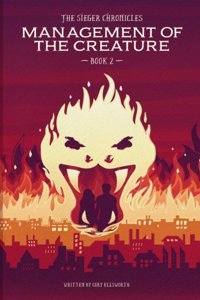 The Sieger Chronicles - Book Two - Management of the Creature