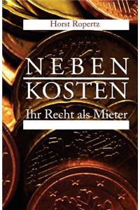 Nebenkosten. Ihr Recht als Mieter