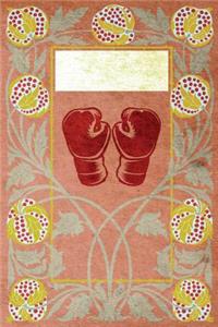 Monogram Boxing Journal
