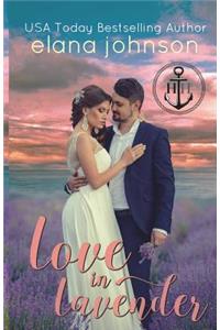 Love in Lavender