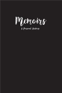 Memoirs