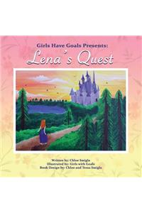 Lena's Quest