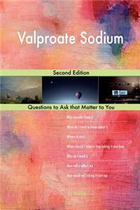 Valproate Sodium; Second Edition