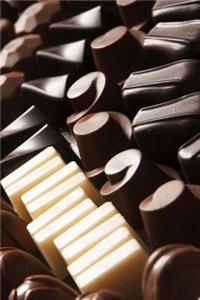 Chocolate Notebook