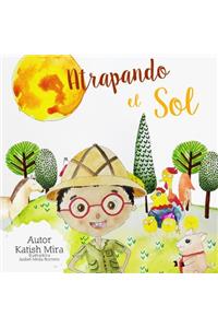 Atrapando el Sol
