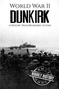World War II Dunkirk