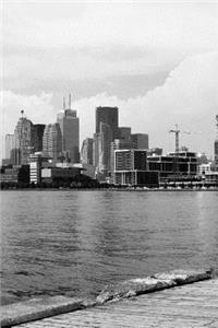 Toronto Canada Notebook