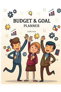 Budget & Goal Planner