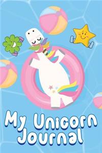My Unicorn Journal