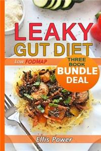 Leaky Gut Diet