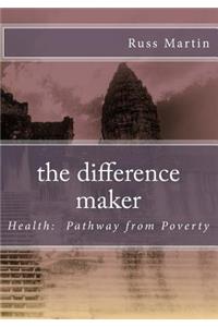 The difference maker