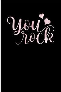 You Rock