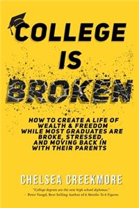 College is Broken