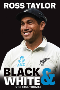 Ross Taylor