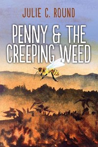 Penny and the Creeping Weed