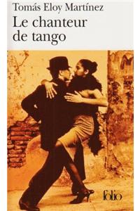 Le Chanteur De Tango