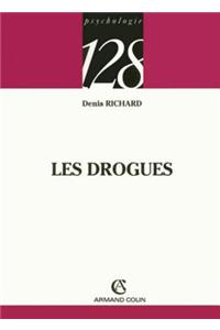 Les Drogues