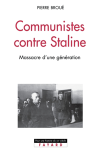 Communistes contre Staline
