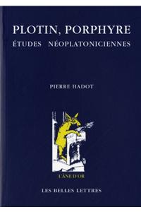 Plotin, Porphyre
