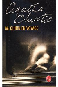 Monsieur Quinn En Voyage