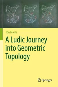 Ludic Journey Into Geometric Topology