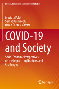 Covid-19 and Society