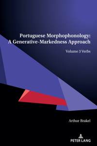 Portuguese Morphophonology