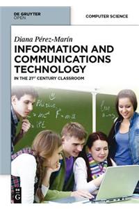 Information and Communications Technology