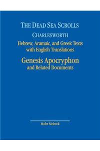 Dead Sea Scrolls. Hebrew, Aramaic, and Greek Texts with English Translations